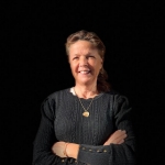 Aurélie Vallerey Leforestier Immobilier 