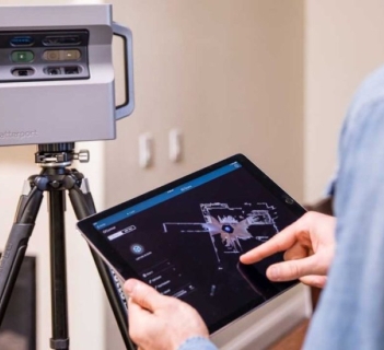 Visite virtuelle 3D Matterport 