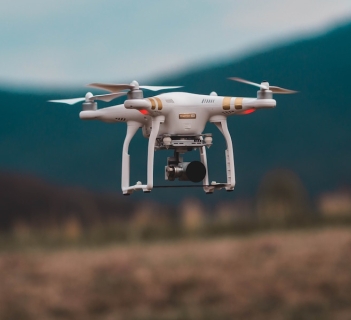 Drone Leforestier Immobilier