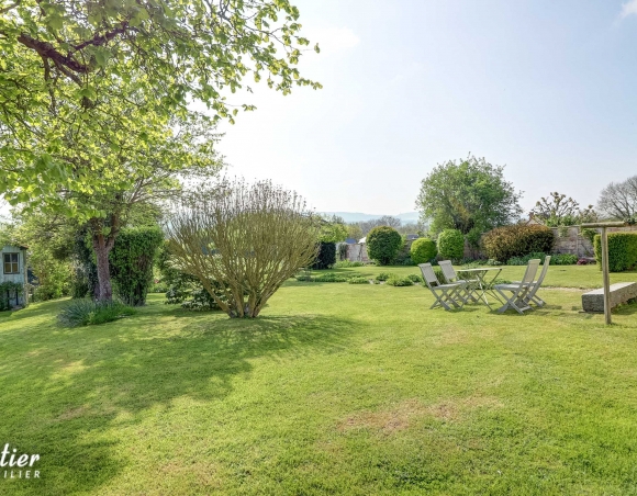 Maison de Maître à vendre Vue panoramique sur le Pays de Bray