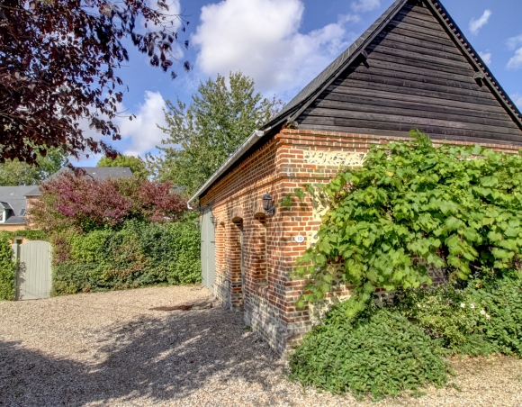 Maison de Maitre à vendre entre Rouen et Dieppe prox. Bacqueville