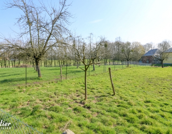 Charmant Prieuré à vendre entre Rouen et Saint-Valery-en-Caux