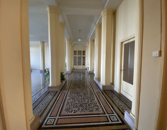 Appartement à vendre en bord de mer à Dieppe. Investissement idéal