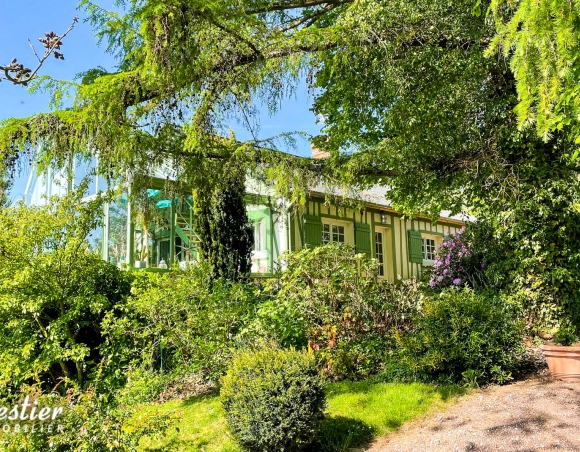 Charmante maison Normande à vendre vallée de la Saâne