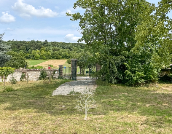 Maison de maître à vendre, Saint-Martin-de-Boscherville