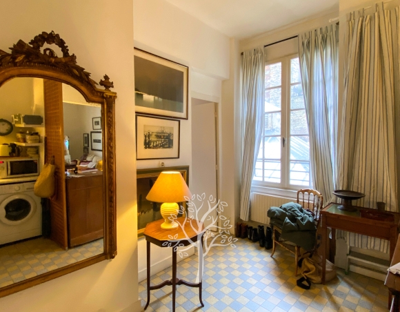 Ensemble immobilier à vendre centre ville Dieppe