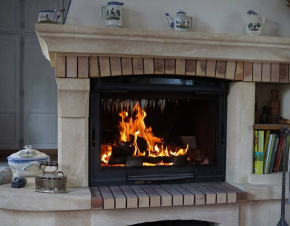 Vendu Maison de famille de campagne village normand proche de Dieppe 4782