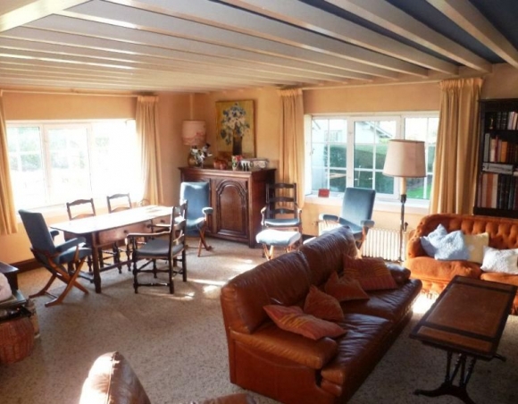 Maison de charme Varengeville sur Mer 76 Dieppe Côte d'Albâtre 