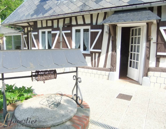 Vendu Jolie Maison de campagne dans la région de Dieppe 4772