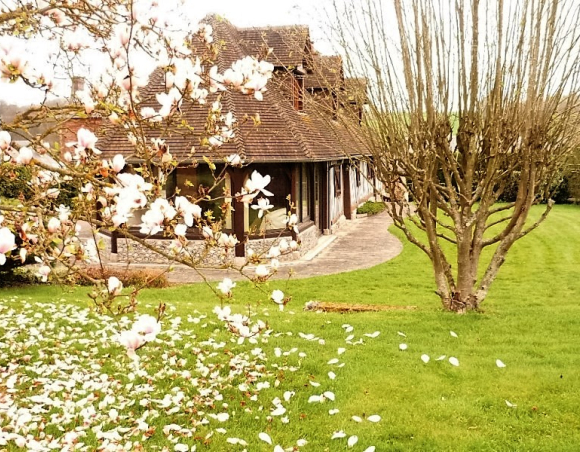 Vendu Maison de caractère à Val de Saâne 4733