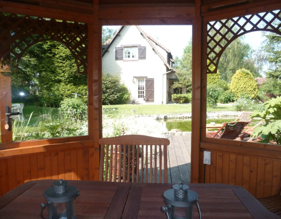 Vendu Maison récente confortable et bien isolé région Dieppe 4728