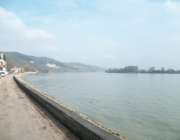 Vendu Maison de Maître à  Villequier en Normandie 4128