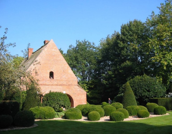 Vendu Propriété normande en Normandie 4199