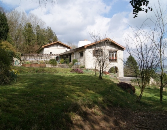 Maison de famille contemporaine entre Dieppe et Forges les Eaux