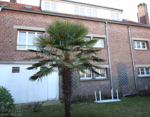Maison vendue à Dieppe