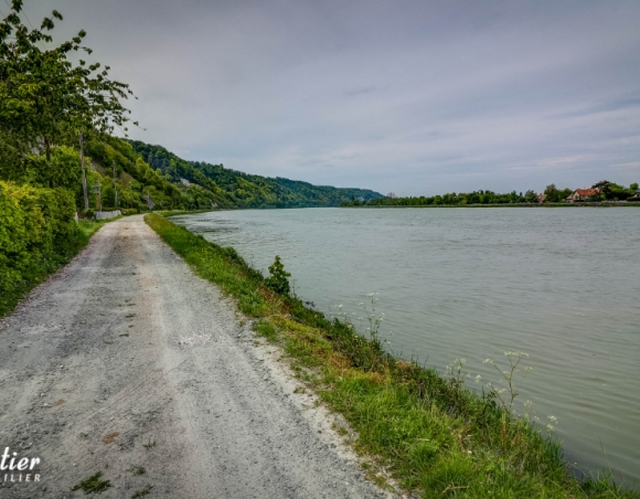 Belle maison Normande du 17ème en Bord de Seine Prox. Rouen