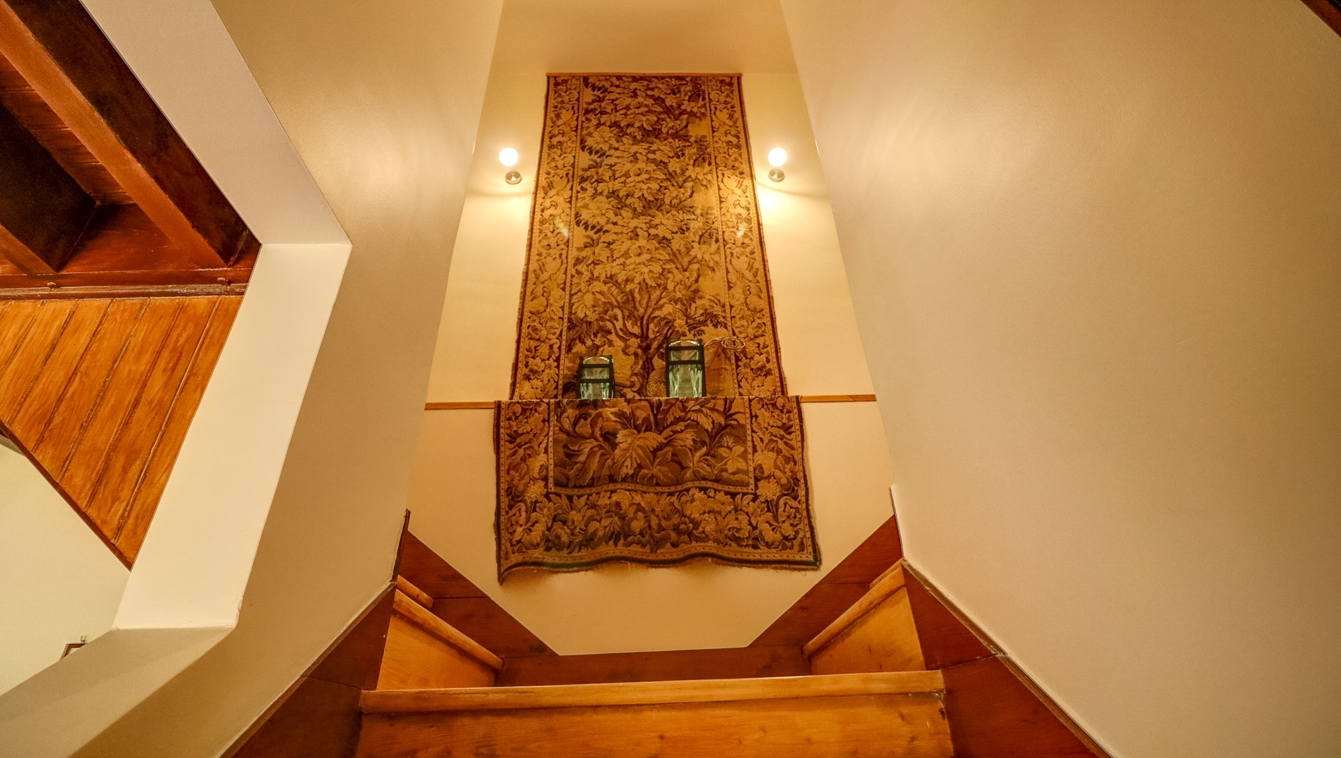 Maison de bord de mer à vendre aux Petites Dalles