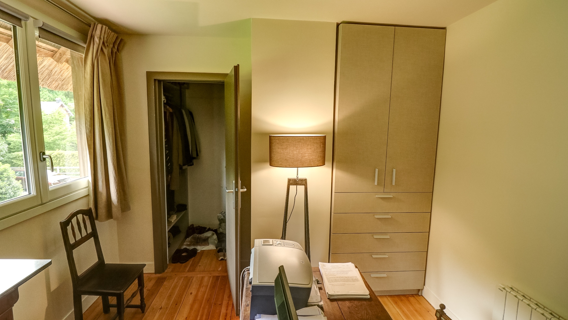 Maison de bord de mer à vendre aux Petites Dalles