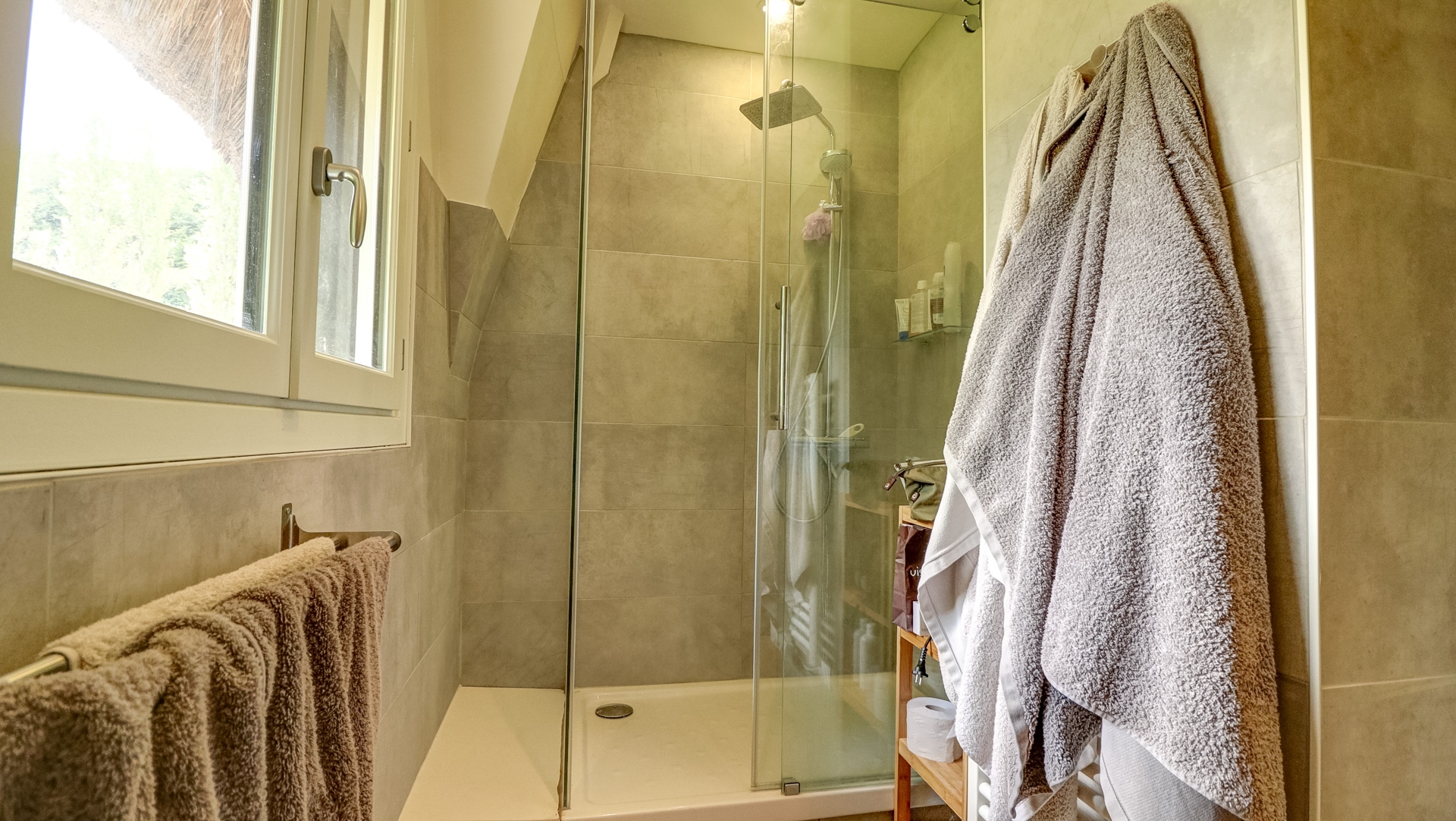 Maison de bord de mer à vendre aux Petites Dalles