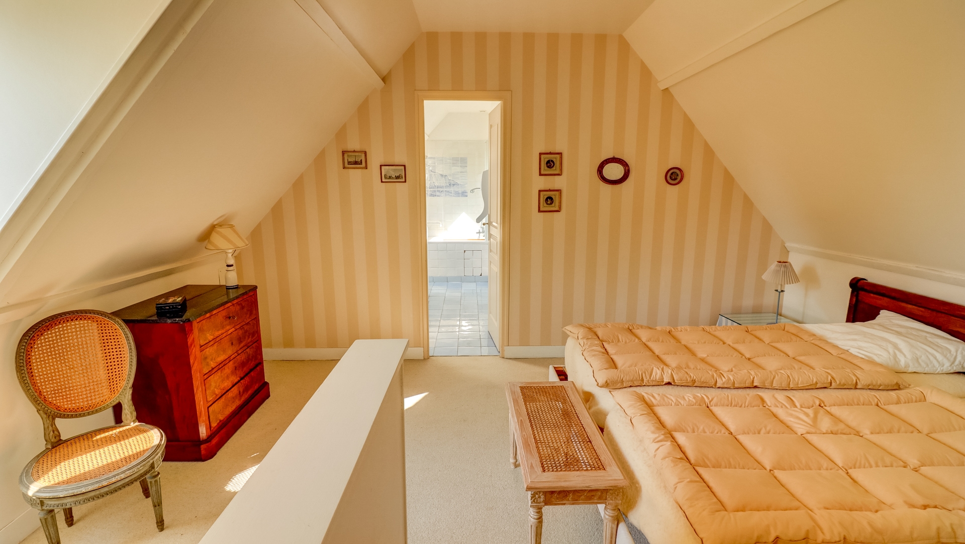 Maison à vendre à Hautot-Sur-Mer, Normandie Immobilier 76