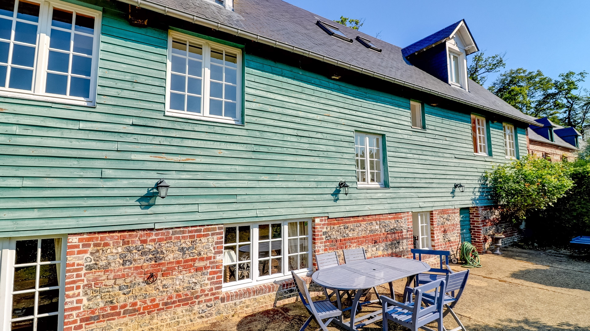 Maison à vendre à Hautot-Sur-Mer, Normandie Immobilier 76