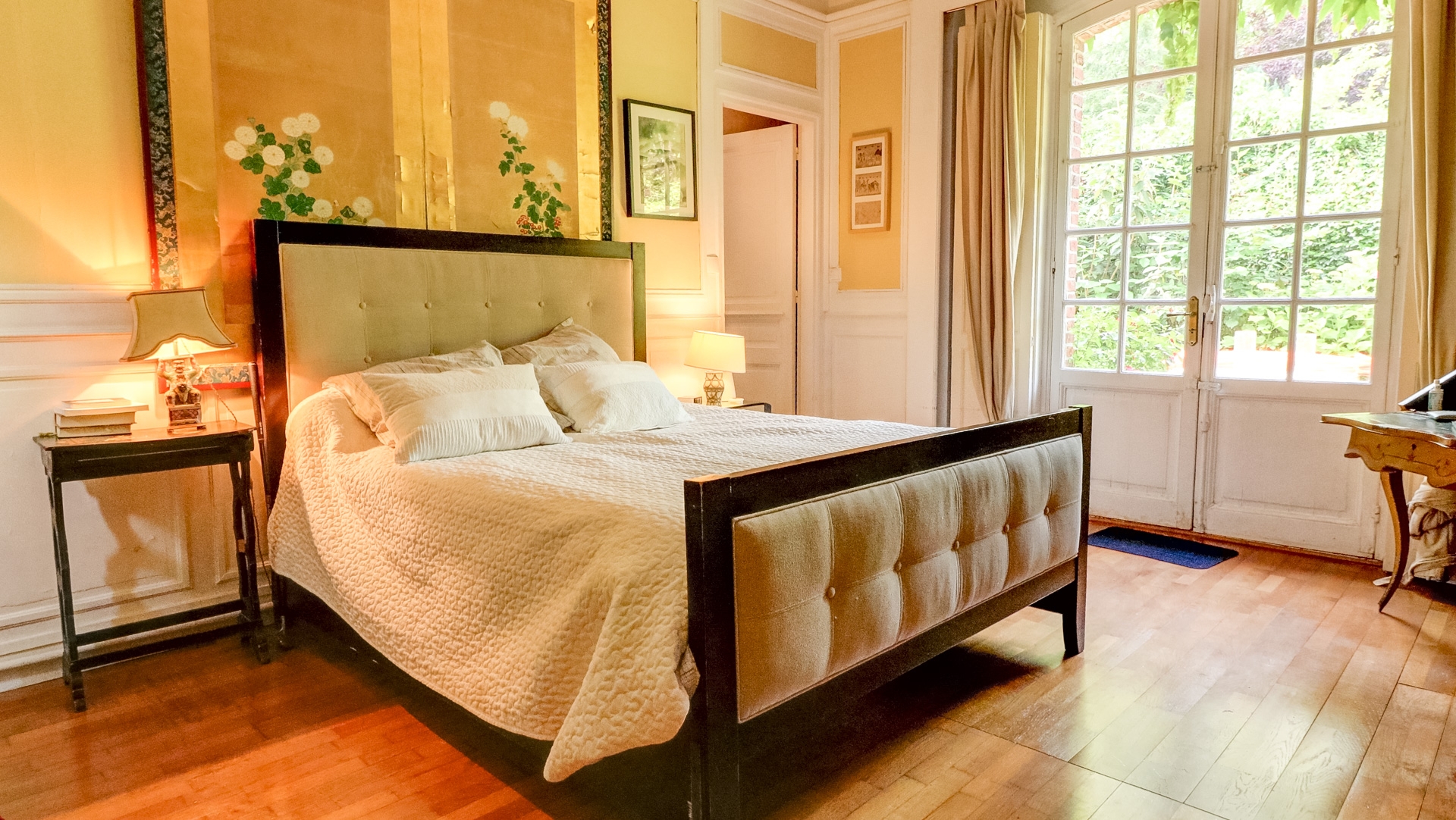 Charmant Prieuré à vendre en Normandie entre Rouen et Dieppe 