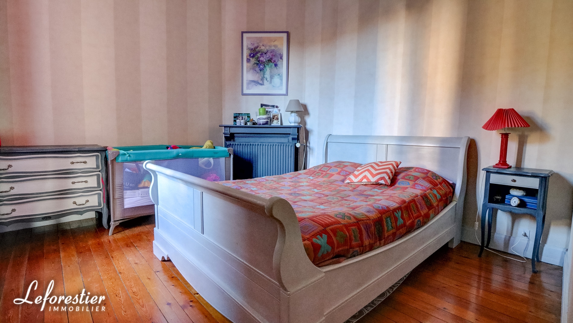 Maison de ville anglo-normande à Dieppe prox gare de Dieppe et centre