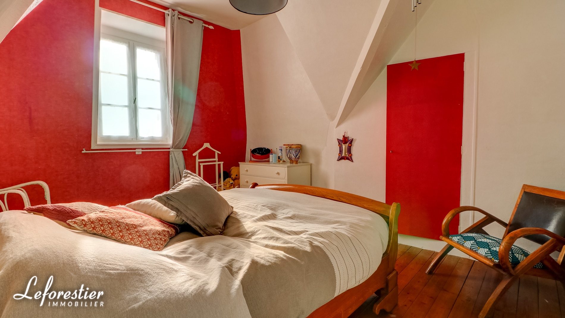 Maison de ville anglo-normande à Dieppe prox gare de Dieppe et centre