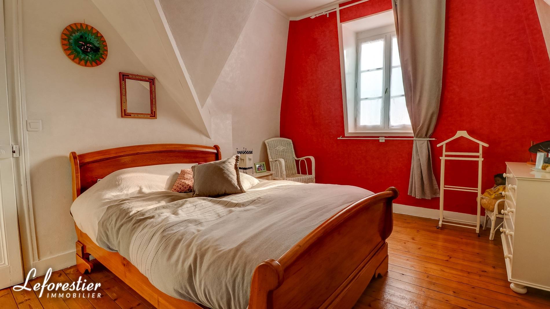 Maison de ville anglo-normande à Dieppe prox gare de Dieppe et centre