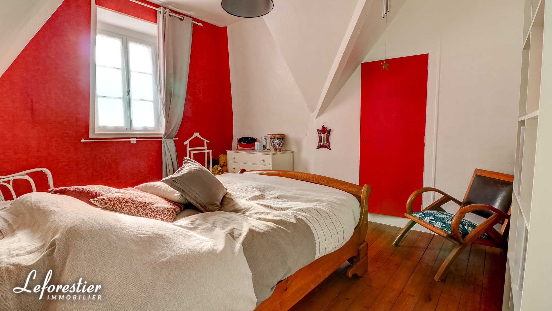 Maison de ville anglo-normande à Dieppe prox gare de Dieppe et centre