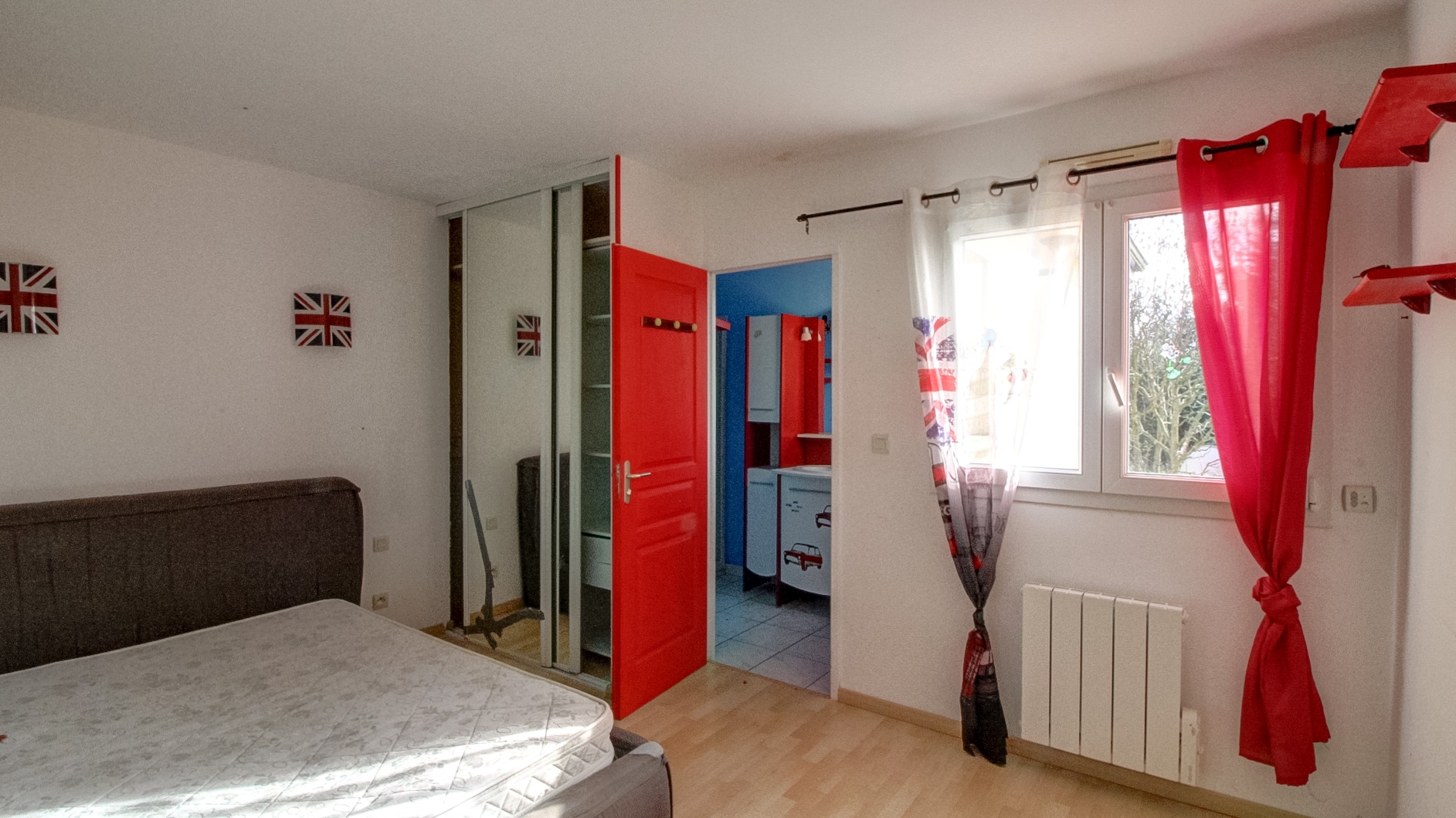 Villa contemporaine dans un village au coeur de la forêt  d'Eawy 76 