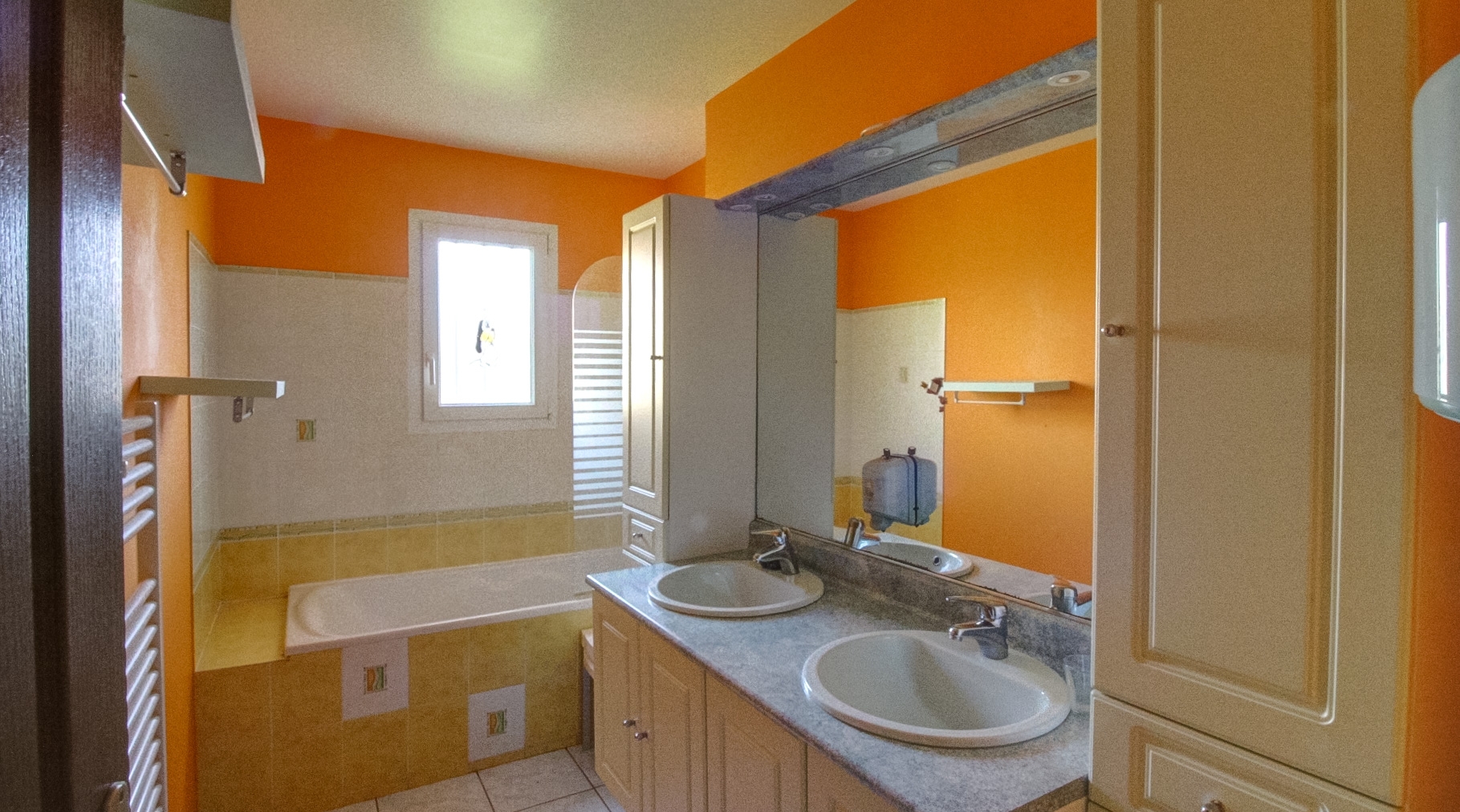 Villa contemporaine dans un village au coeur de la forêt  d'Eawy 76 