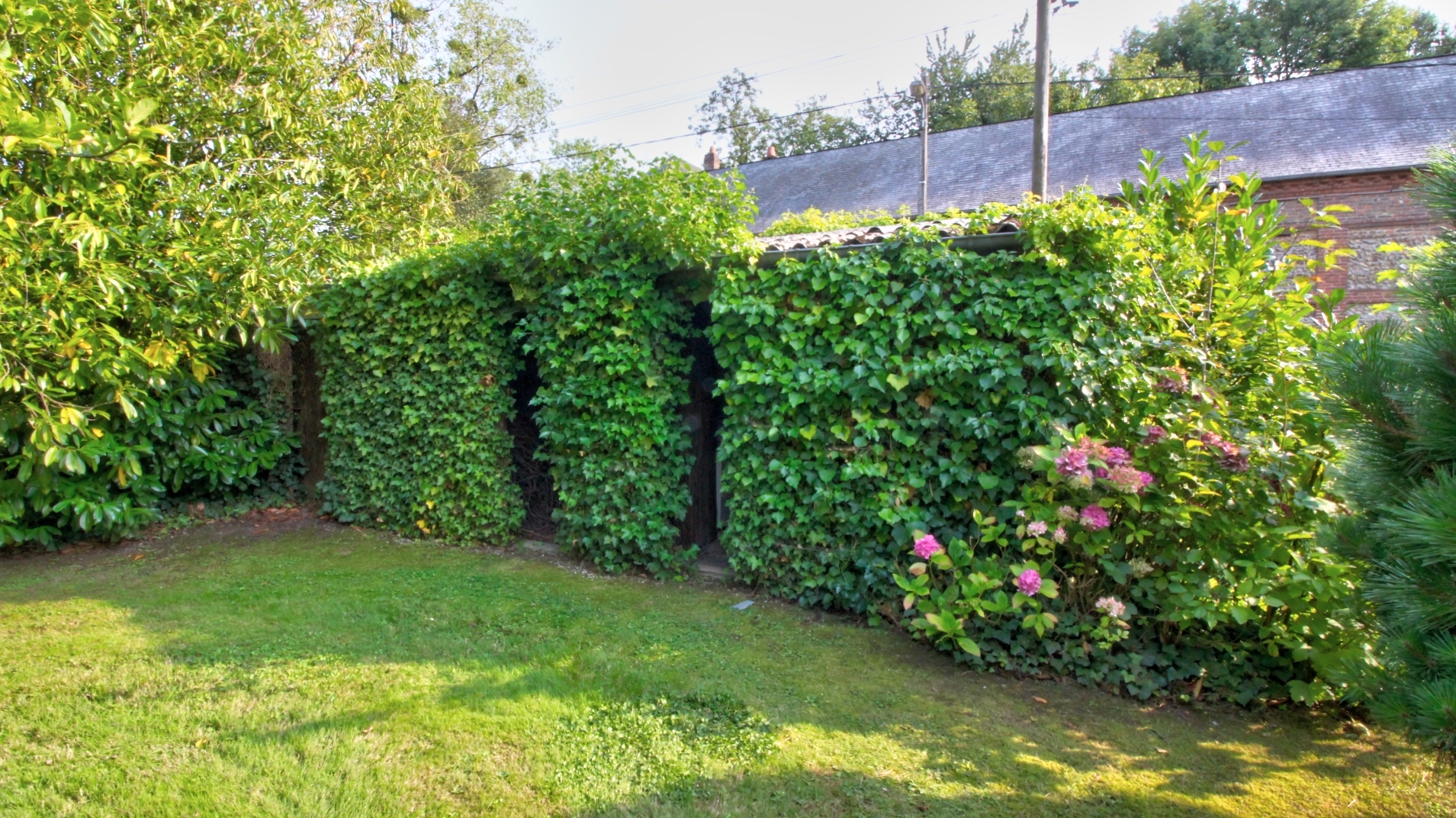 Maison de campagne à vendre près d’Aumale