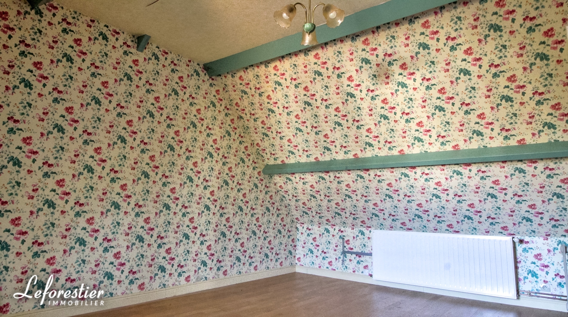 Maison de campagne à vendre entre Aumale et Neufchâtel-En-Bray