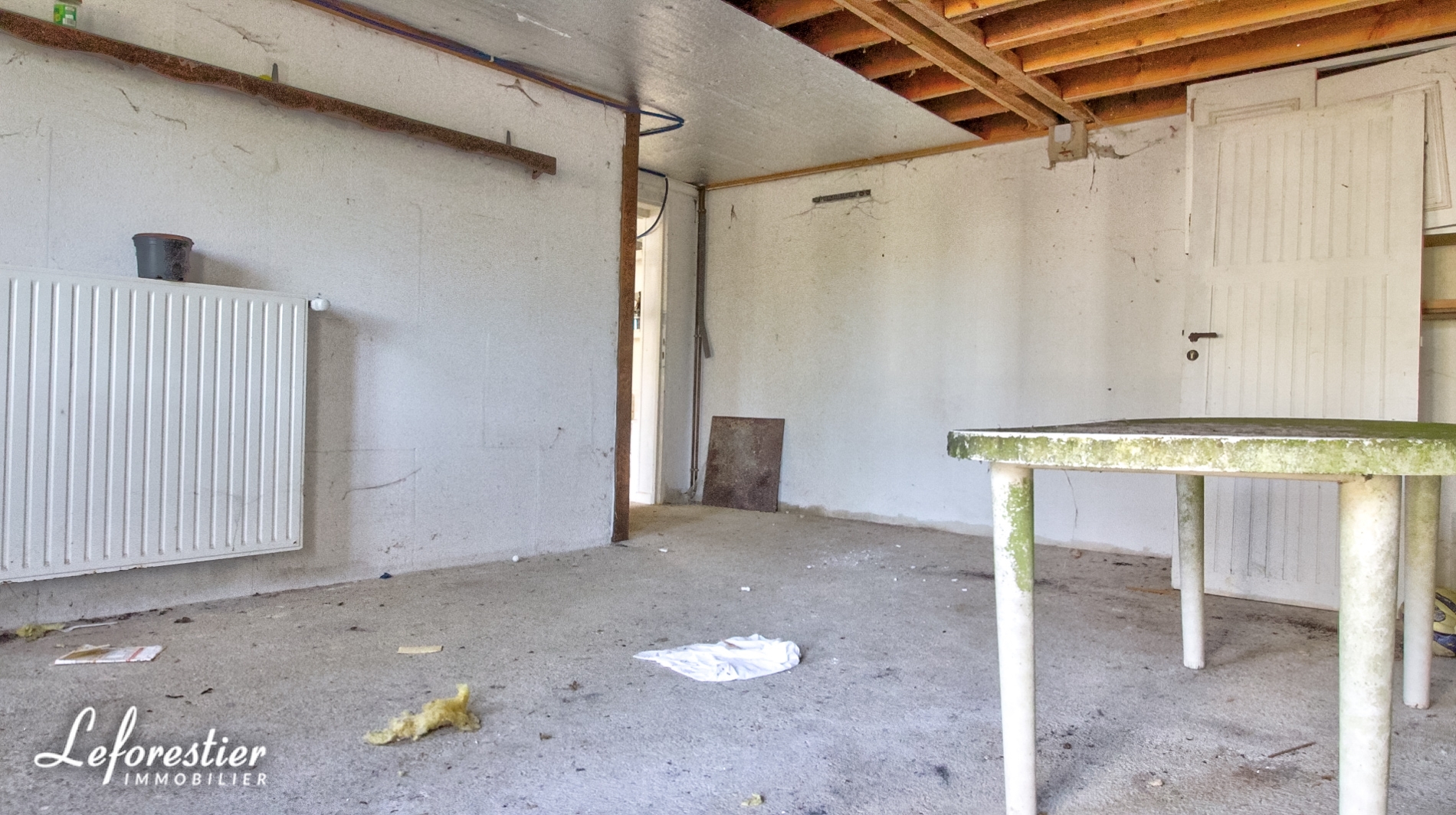 Maison de campagne à vendre entre Aumale et Neufchâtel-En-Bray