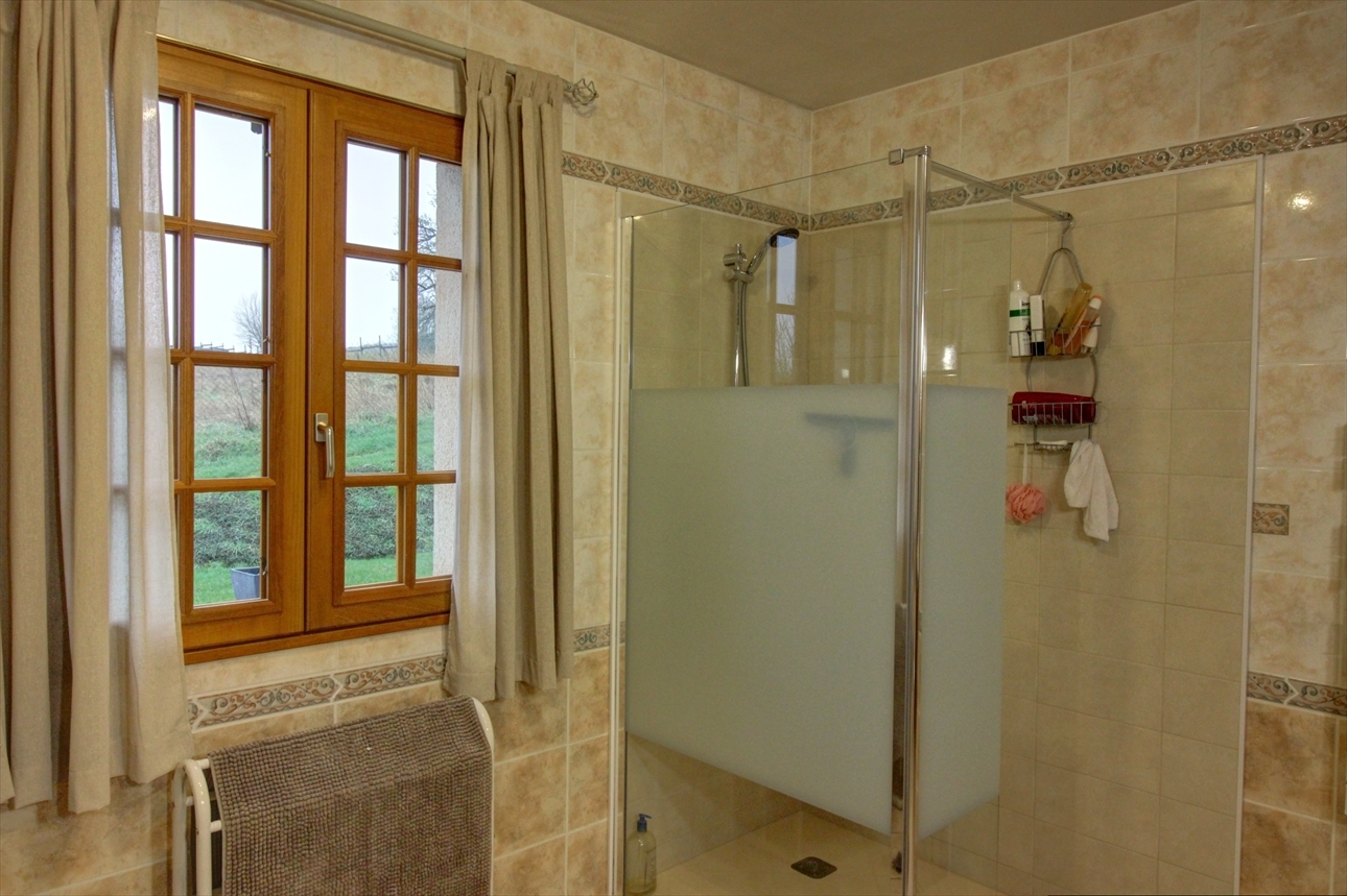 Maison de campagne à vendre à 4 km de Neufchâtel-En-Bray