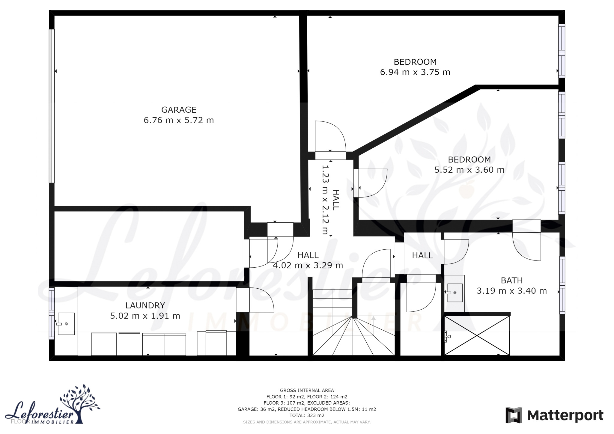Spacieuse maison à vendre sur le golf de Dieppe Pourville