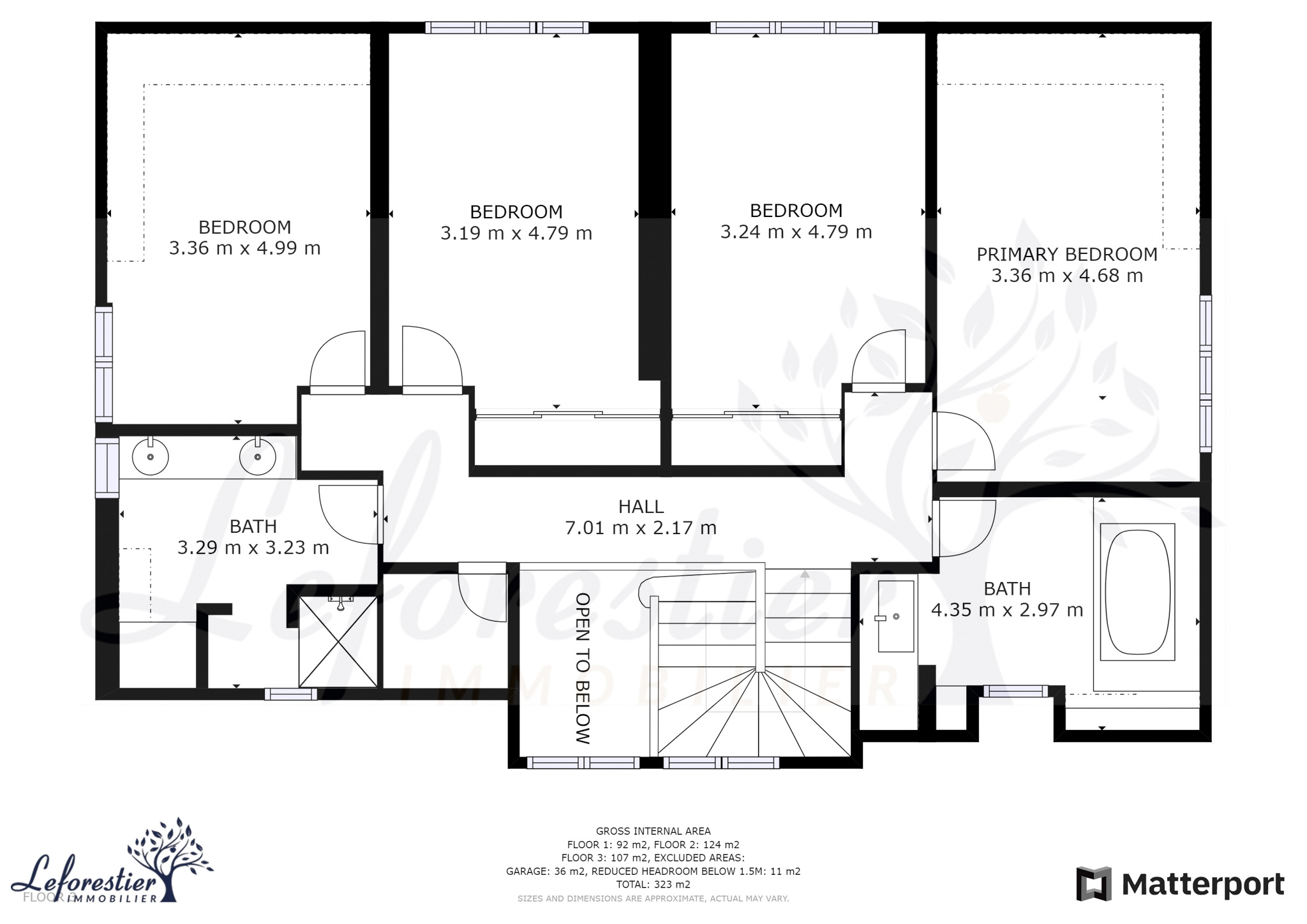 Spacieuse maison à vendre sur le golf de Dieppe Pourville