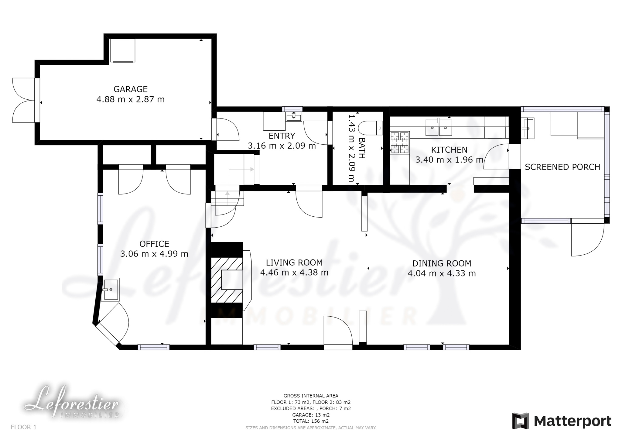 Authentique maison Normande à vendre au Nord de Rouen