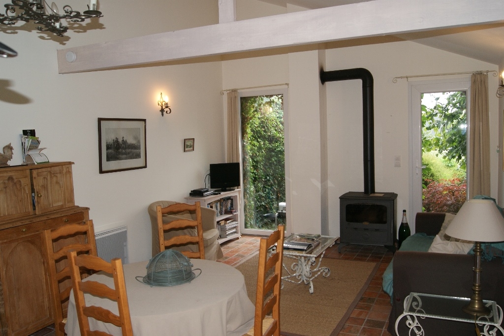 Vendu Propriété de caractère Gîte normand Mesnières en Bray en Normandie 4755