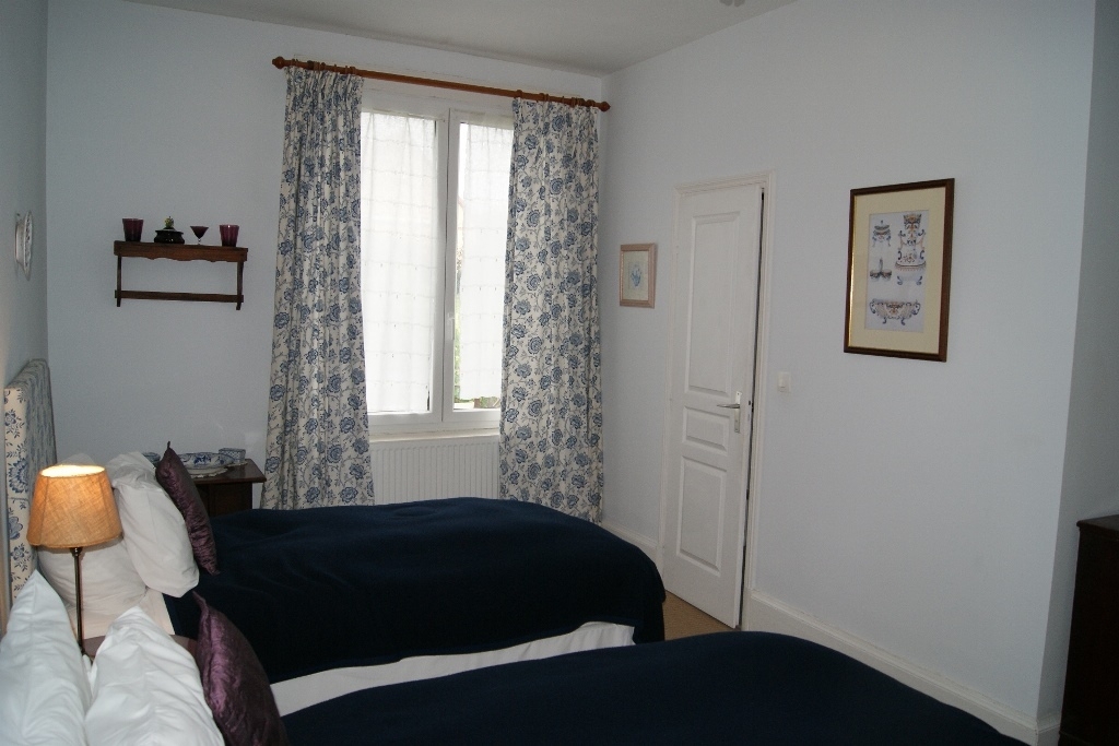 Vendu Propriété de caractère Gîte normand Mesnières en Bray en Normandie 4755