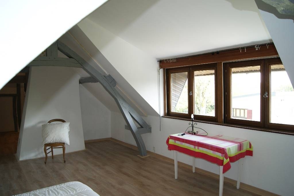 Vendu Longère de Normandie Dépendance dans le Pays de Bray 4793