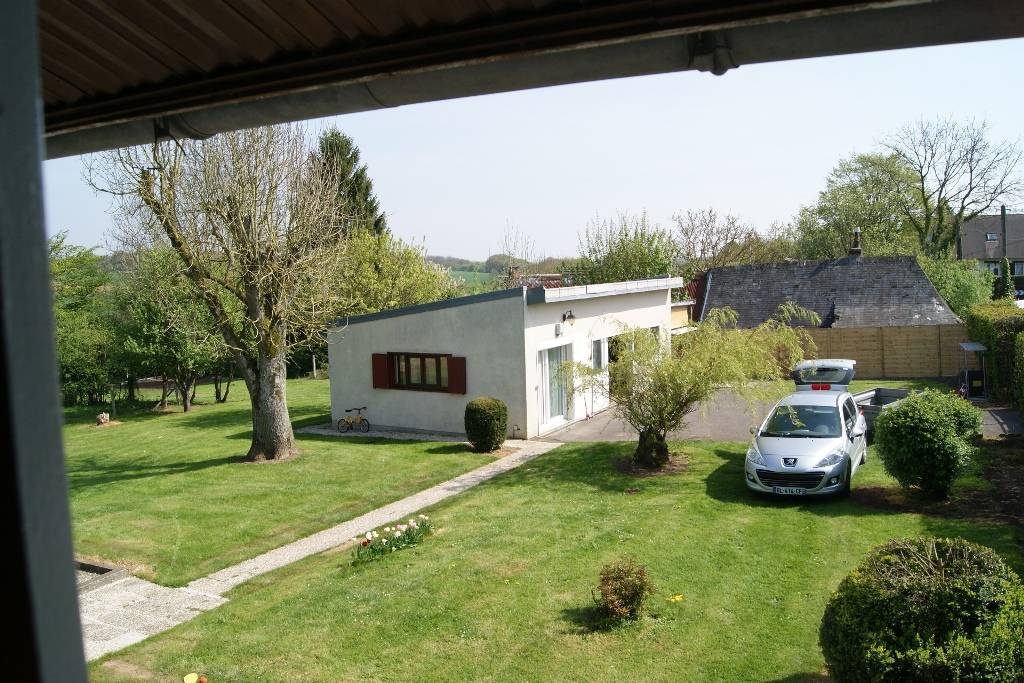 Vendu Longère de Normandie Dépendance dans le Pays de Bray 4793