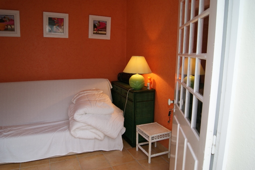 Propriété de charme dans village classé Lyons la Forêt