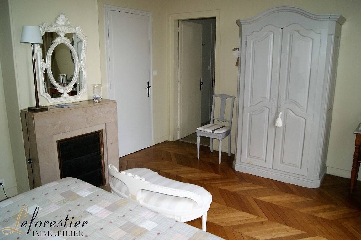 Demeure en centre  bourg dynamique en Normandie