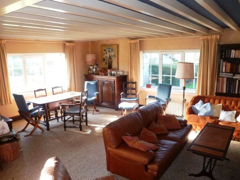 Maison de charme Varengeville sur Mer 76 Dieppe Côte d'Albâtre 