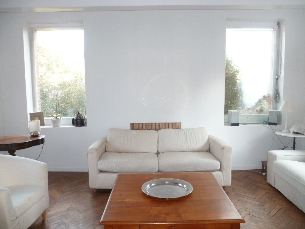 Maison de caractère  Luneray Normandie 4665