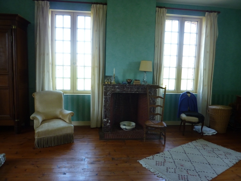 Vendu Maison de Maître région Gournay en Bray  en Normandie 4605