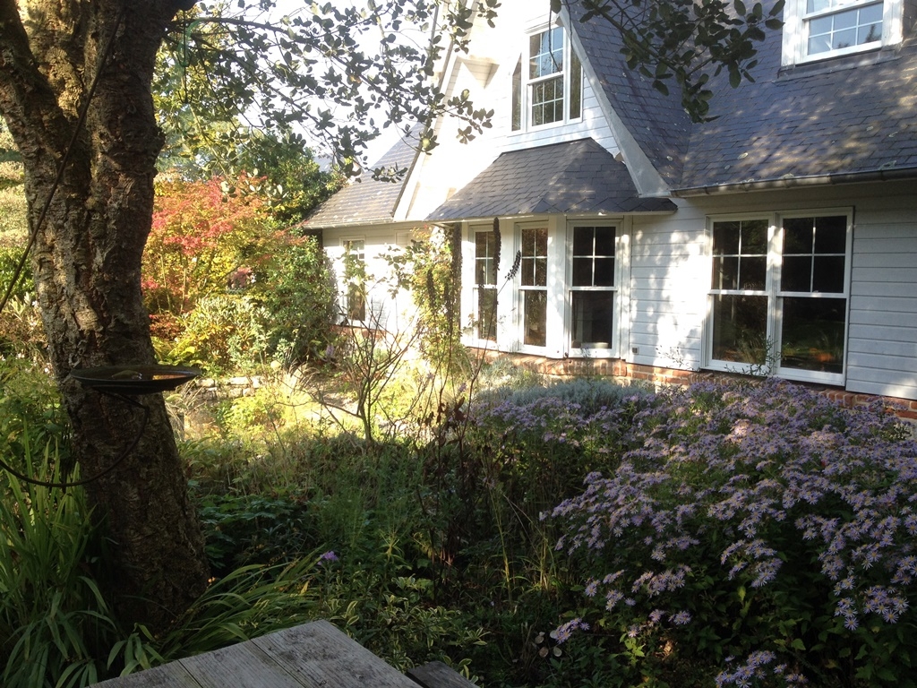 Propriété de caractère Veules les Roses Normandie 4653