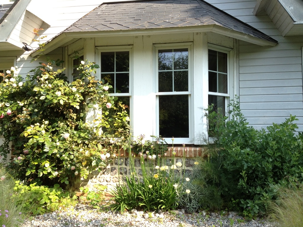 Propriété de caractère Veules les Roses Normandie 4653